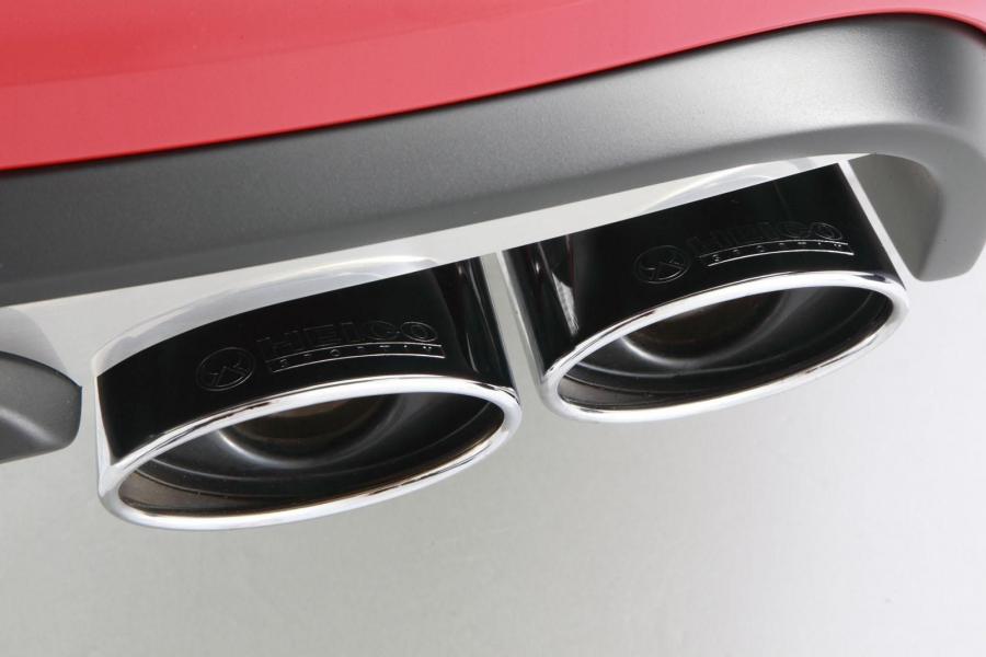  Volvo S60 Performance Project 2011 года  (фото 6 из 14)